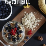 overnight oats 1