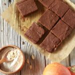 Brownies de abóbora