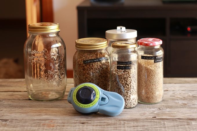 Essenciais de cozinha 1