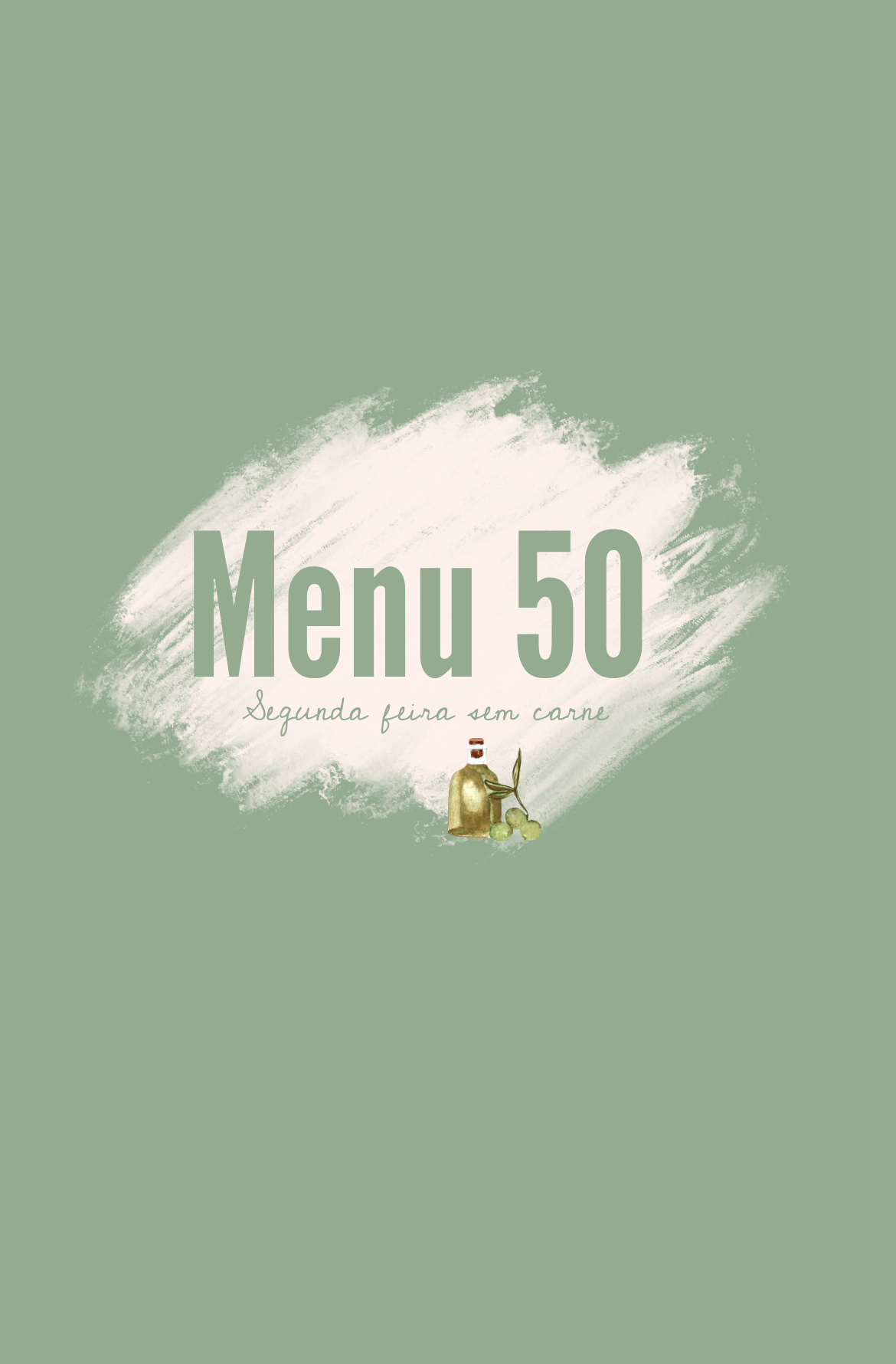 2as sem carne menu 50 (movimento meatless monday)