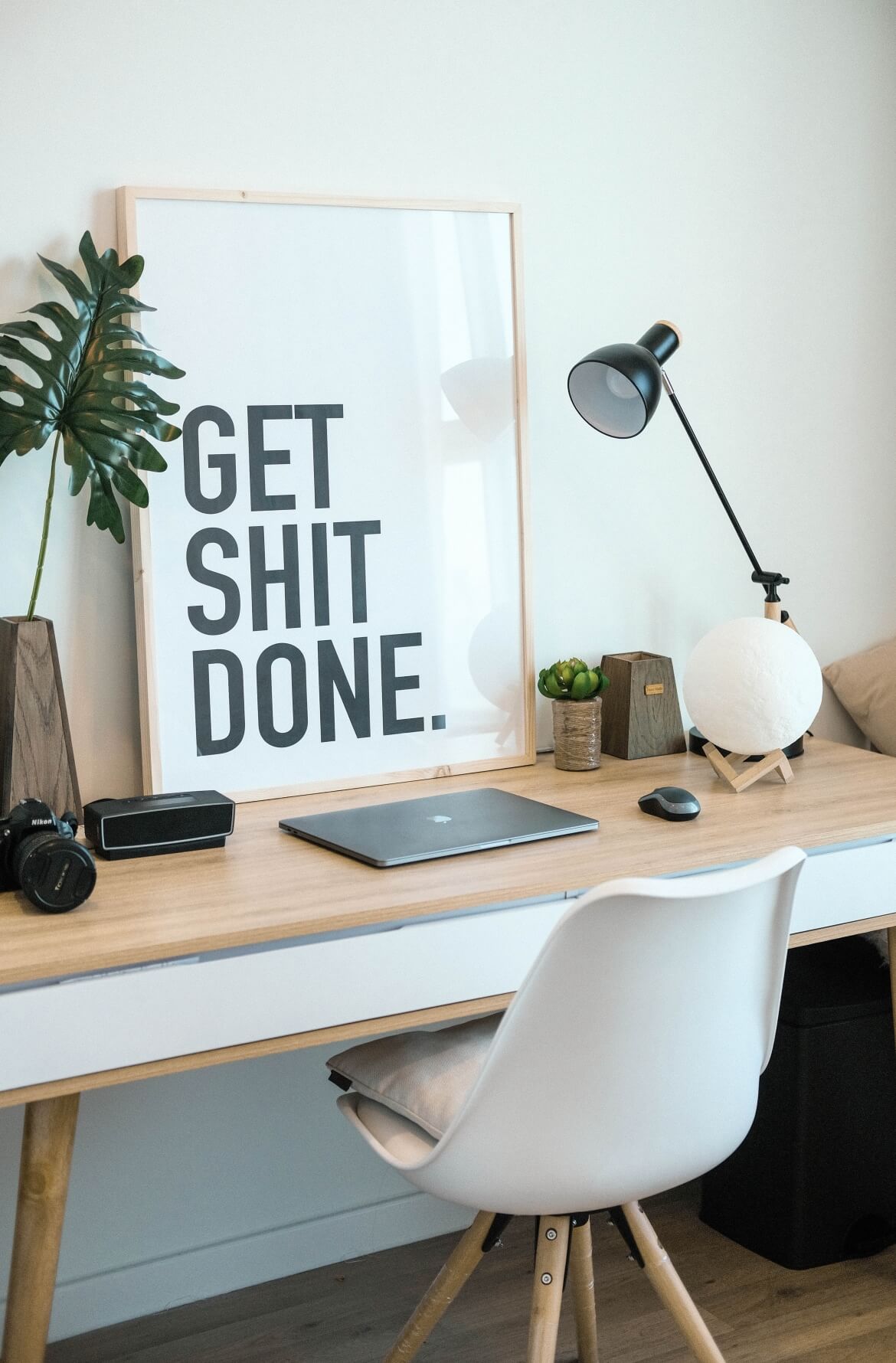 7 passos que me ajudam na organização e produtividade