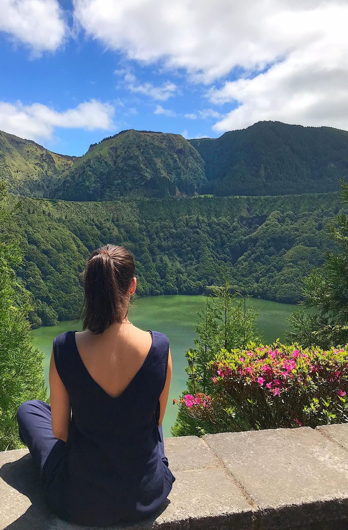 Mini férias em São Miguel, Açores – as minhas dicas