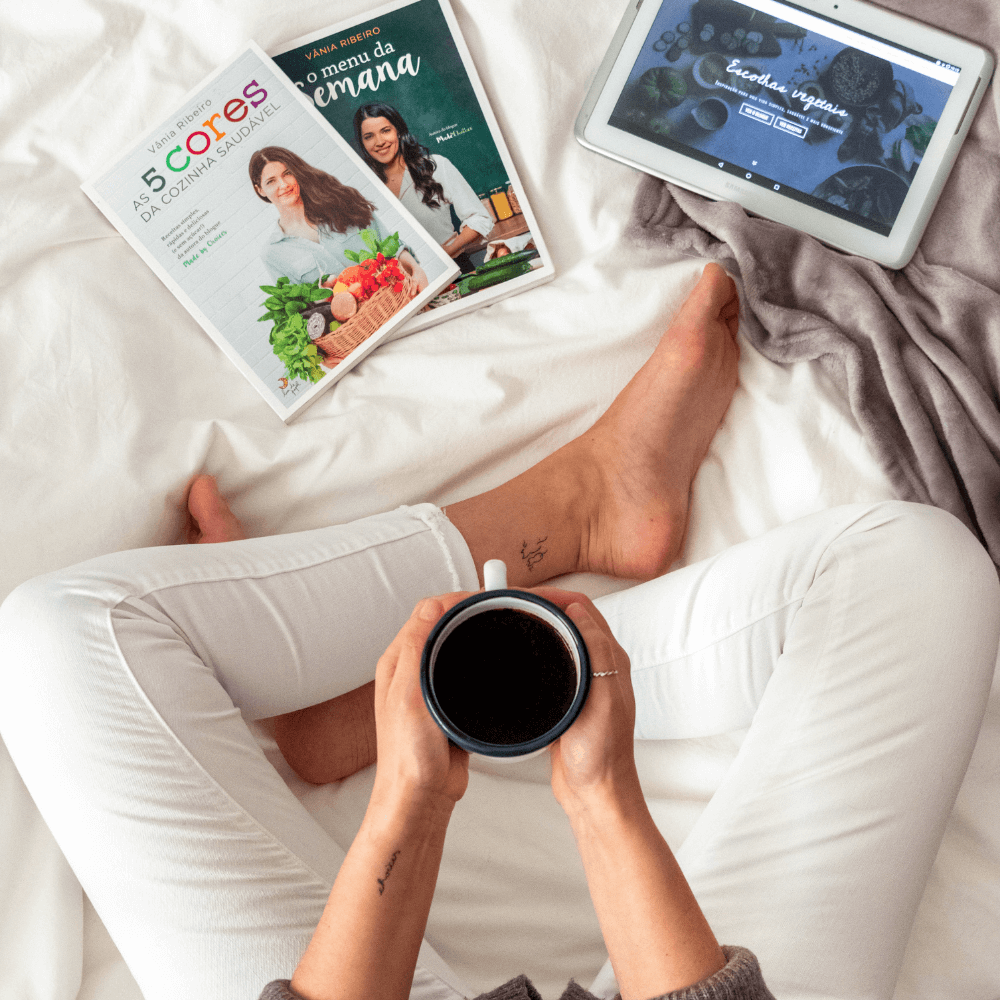 livros Made by Choices