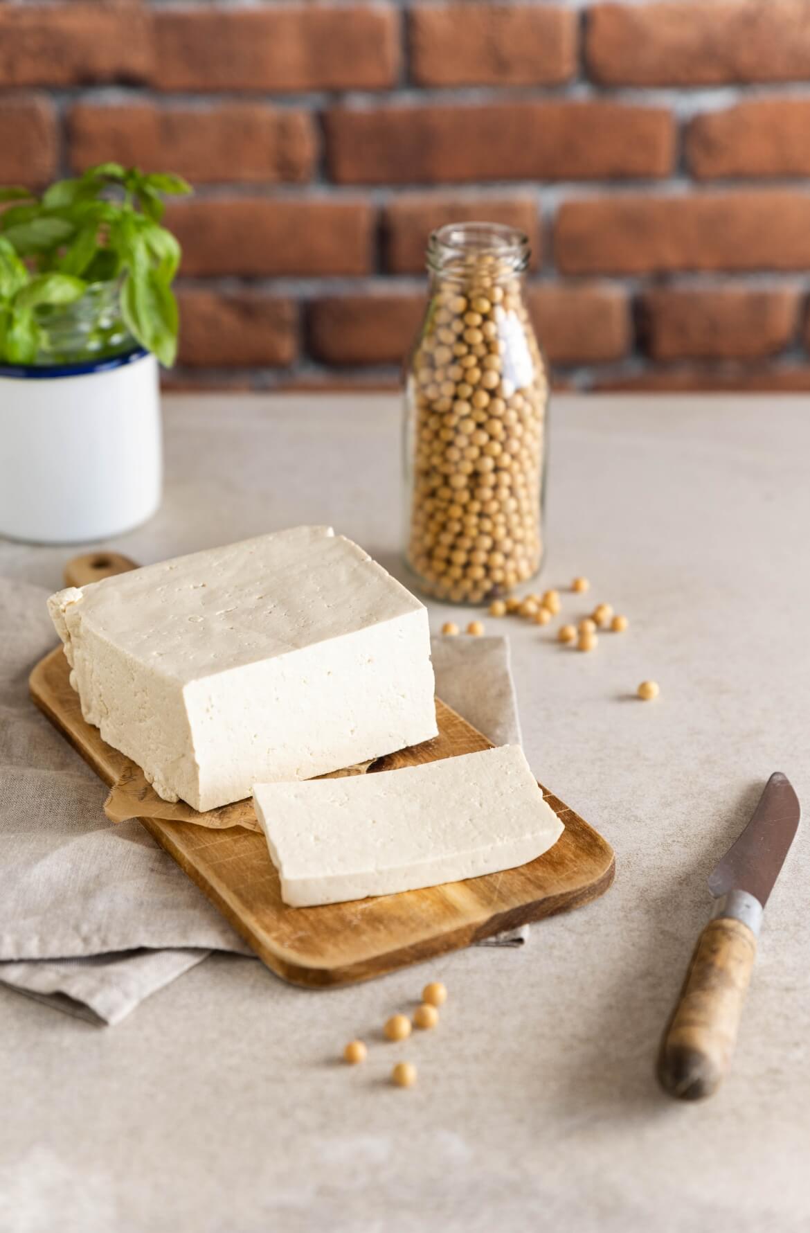 Tofu: tudo o que precisas saber