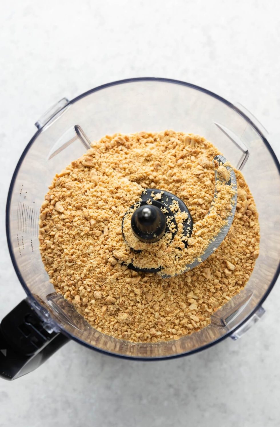 Como fazer manteiga de amendoim Made by Choices