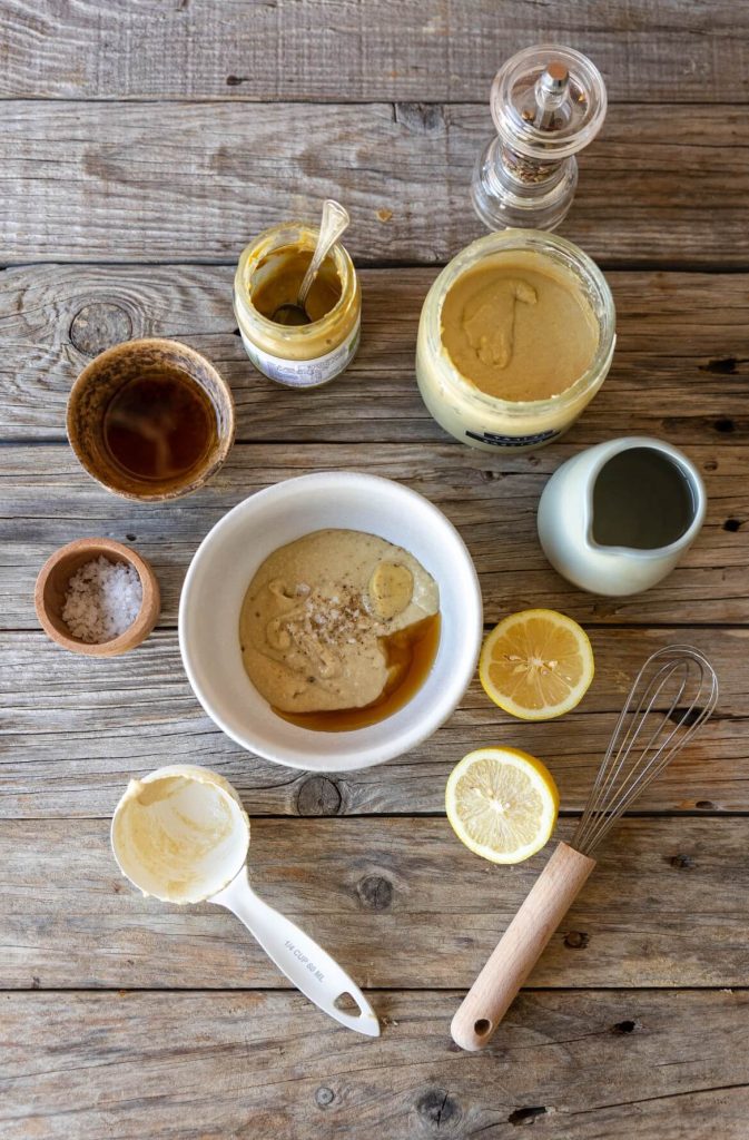 Molho De Tahini Made By Choices Molho De Tahini Made By Choices