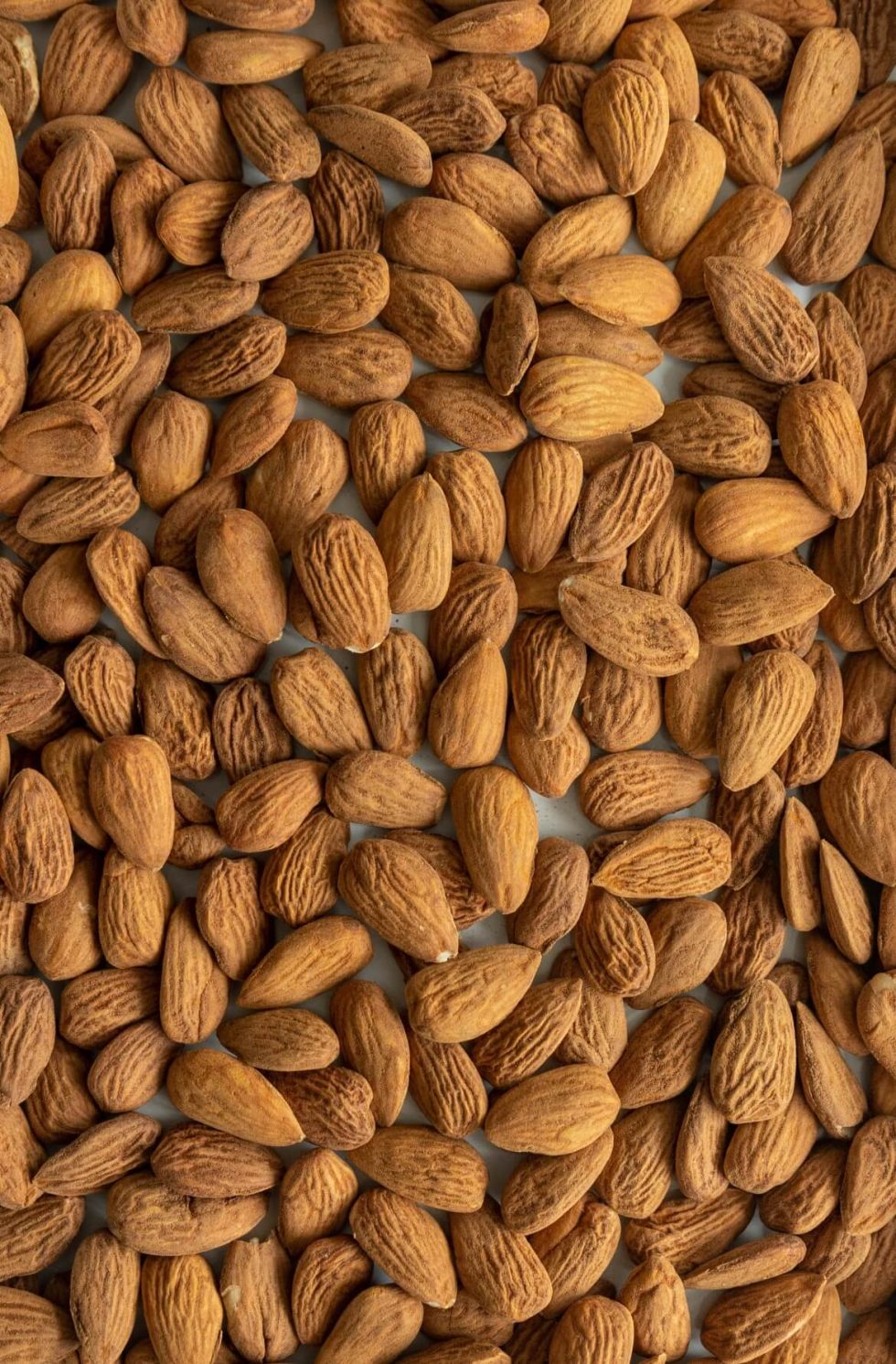 Como fazer manteiga de amêndoa Made by Choices